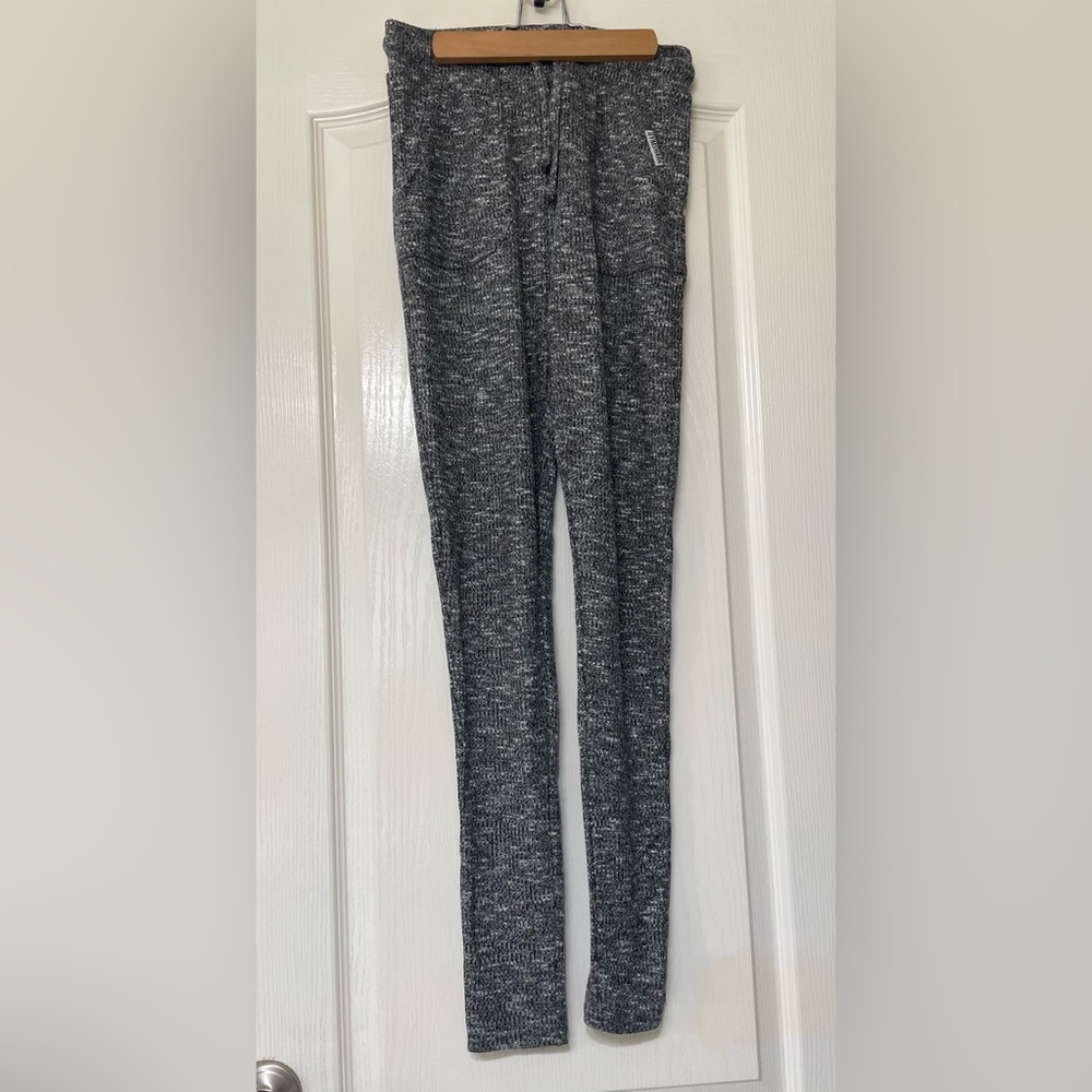 GYMSHARK Slounge Leggings S